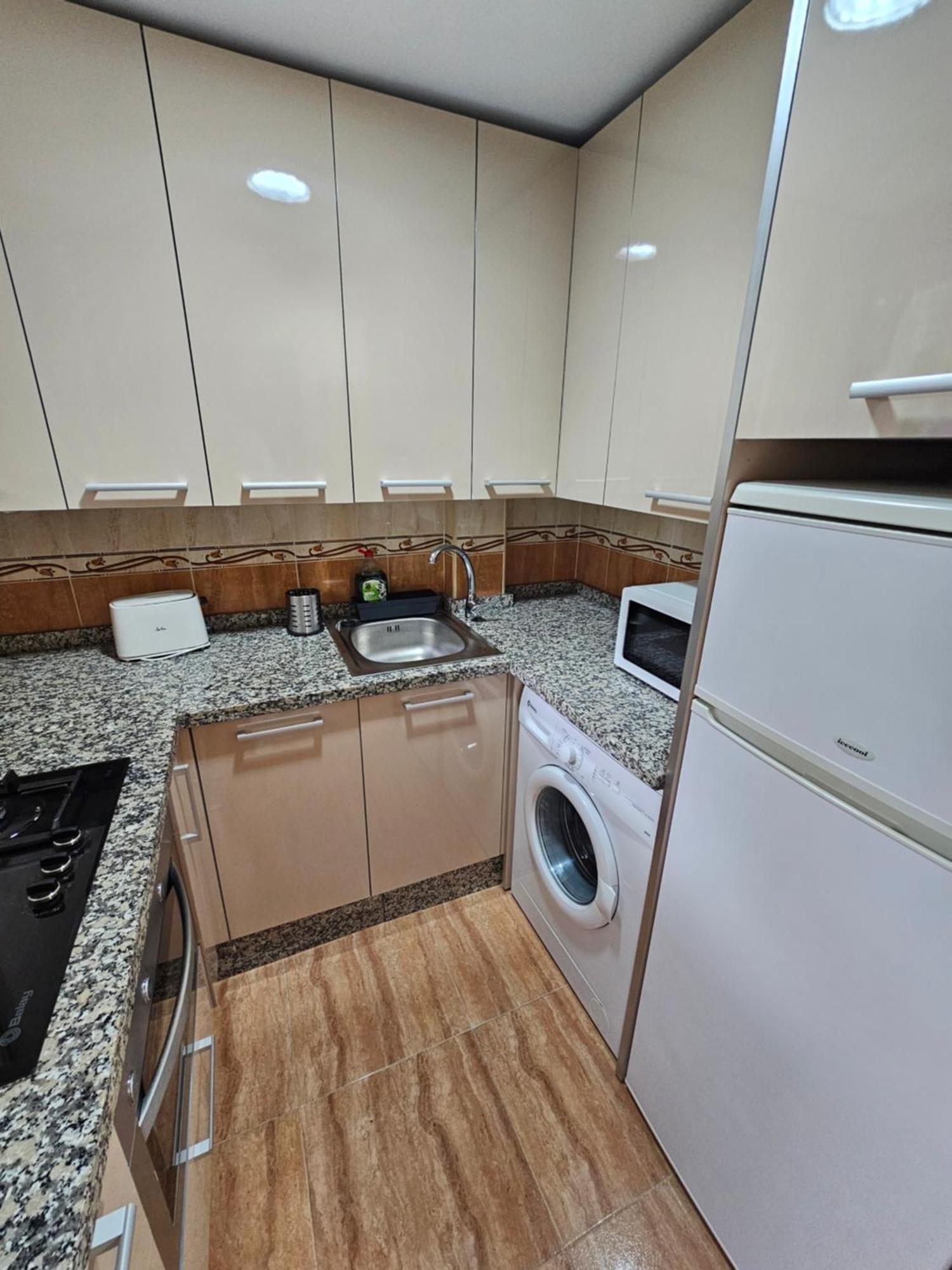 Apartamento Florido 2 Torremolinos Exterior foto