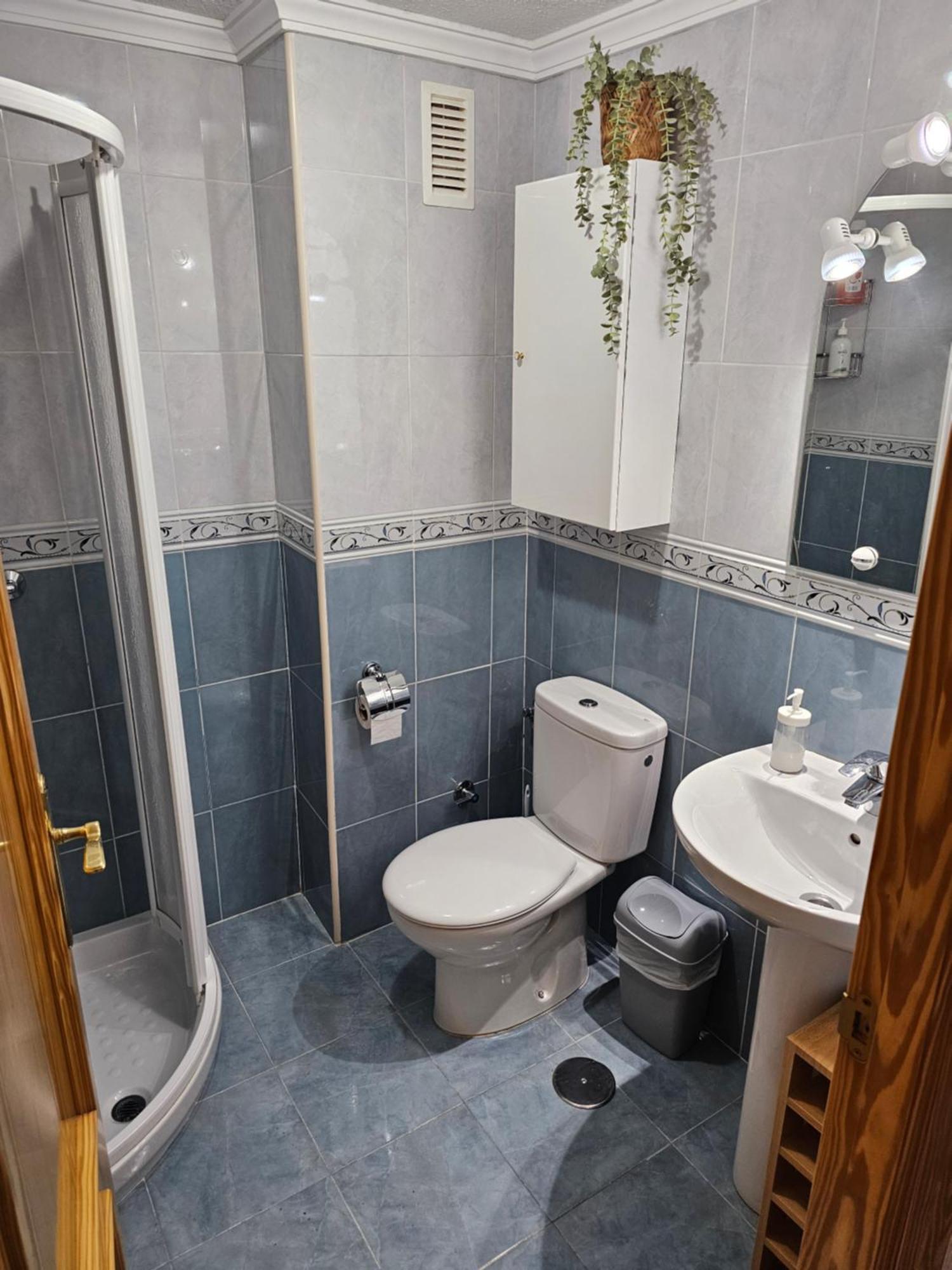 Apartamento Florido 2 Torremolinos Exterior foto